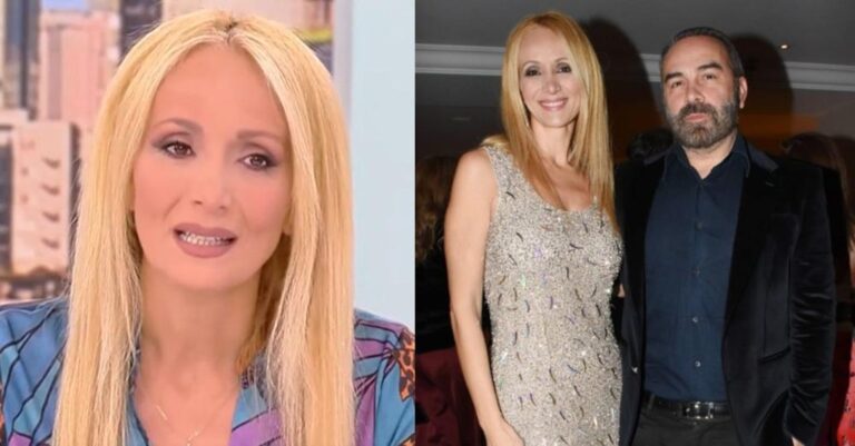 «Είναι αδικαιολόγητο μετά από τόσα χρόνια ακόμα να μπερδεύουν το όνομά μου, δεν με λένε έτσı, έλeoς»