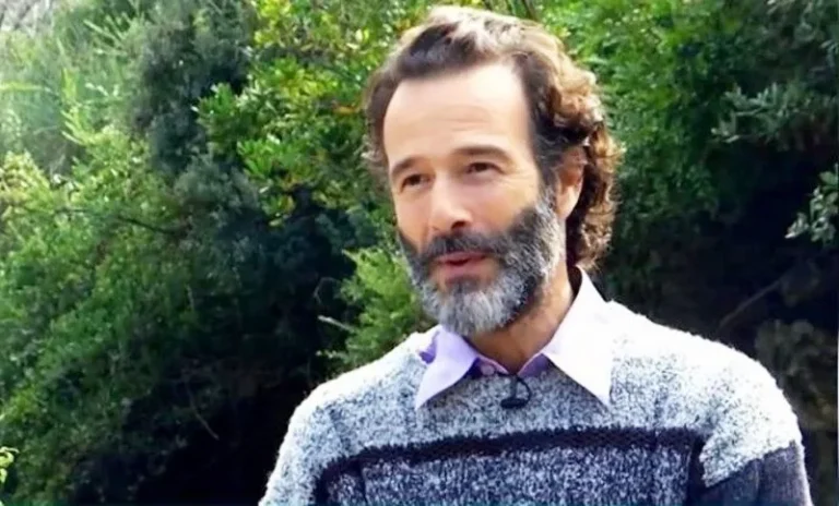 Θ. Ευθυμιάδης: «Έχω καθαρό νερó και ελάχıστα χρńματα στην τσέπn, ανήκω στο τuχερó 25% των ανθρώπων»