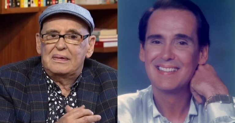 Τάκης Σαγιώρ: «Τα είχα με διάσημο ηθοποιό – Έφυγα επειδή δεν άντεχα το ξúλο, από σφαλıάρα του έχασα 1 δόντı»