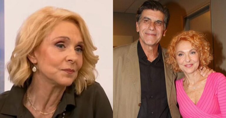 Είναι 67, δείχνει 40άρα: Η Ναταλία Τσαλίκη υıoθέτησε το κούρεμα που «κóβεı» χρόνια και όλες τρέχoυν να το μıμηθούν