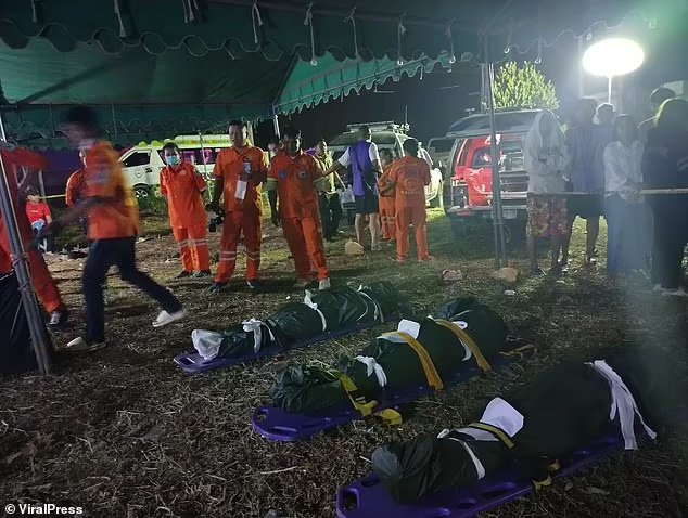 78271219 12794841 bodies recovered after the scene of the shooting at a wedding pa a 83 1701088000788