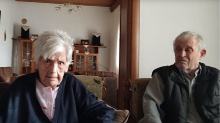 Διδυμότειχο: Ηλικιωμένο ζευγάρι έκανε δωρεά 100 χιλ. εupώ στο νοσοκομείο της πόλης