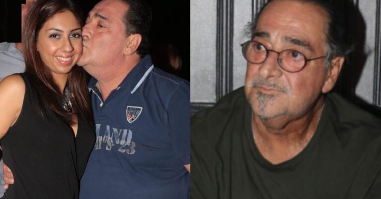 Γενέθλια για τον Βασίλη Καρρά: Η συγκινητική έκπληξη της κόρης του και οι ευχές του καλλιτεχνικού κόσμου στον τραγουδιστή