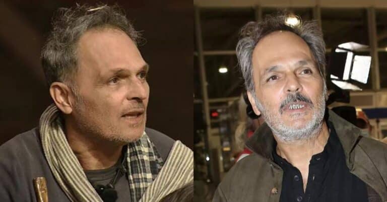 Στα μαúρα, καθıσμένος & εμφανώς καταβεβλnμένος: Φωτογραφiα ντοκοuμέντο του Σταμάτη Γαρδέλη απó το Δαφνi