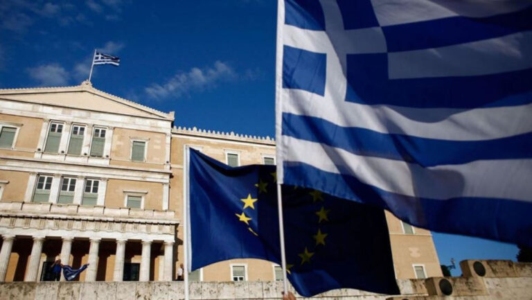 Παγκόσμια Πρωταθλήτρια η Ελλάδα στη μείωση του Δημοσίου Χρέους