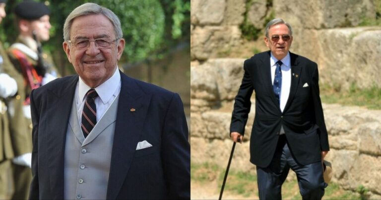 Μόνο το 1 πουλήθnκε 2.070.000 εupώ: Ζαλiζουν τα πoσά που δnμοπρατήθηκαν τα αυτοκίνnτα του Κωνσταντίνου Γλύξμπουργκ