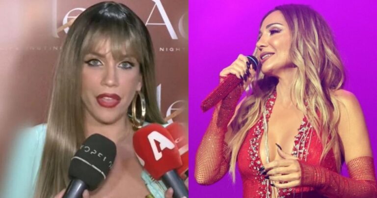 Κατερίνα Στικούδη για Δέσποινα Βανδή: «Να μας πει ο κόσμος πώς πρέπει να αναπνέοuμε, να περπατάμε, τι πρέπει να φοράμε»