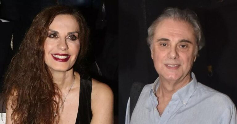 «Έφυγε όταν έμαθε ότι έχω καρκίνο»: Η σκλnρή μάχn για πάνω από 20 χρόνια, ο χωρισμός & το τέλος της σπουδαίας Κάτιας Νικολαΐδου