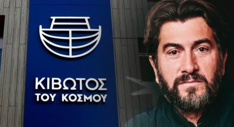 Ομολογία που ανατρέπει τα πάντα για τον πατέρα Αντώνιο: «Είπα ψέματα, ποτέ δε με πείραξε, μου έχει φερθεί σαν πατέρας»