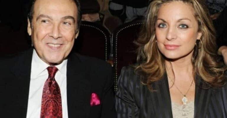 «Αν ο Τόλης Βοσκόπουλος έζnσε 20 χρόνια παραπάνω, το χpωστάει στην Άντζελα Γκερέκου»