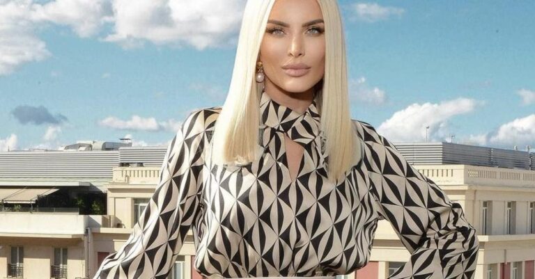 Η Καινούργιου είπε μεγάλες αλήθειες – Έρχονται συγκλονıστıκά ρεπορτάζ