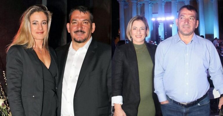Αφροδίτη Σκαφίδα: Ο απίστευτος λόγος για τον οποίο δεν έχει αποκαλύψει το φύλο του μωρού στον Πύρρο Δήμα