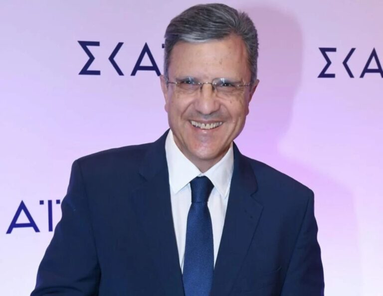 Σε πελάγη ευτυχίας ο Γιώργος Αυτιάς – Μαθεύτηκαν τα ευχάριστα κάνει ένα νέο βήμα στη ζωή του