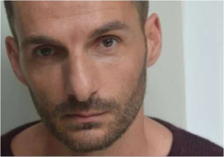 Αλέξανδρος Κομπόγιωργας: Συγκίνηση στην κηδεία του 48χρονου ηθοποιού 10 alexandros-kompogiorgas-33123