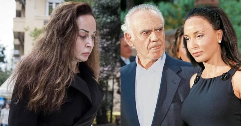 Άλλαξε λουκ μετά από χρόνια, έγινε ίδια η Τζάκι Κένεντι-Ωνάση: Αγνώριστη η χήρα Τσοχατζόπουλου, Βίκυ Σταμάτη
