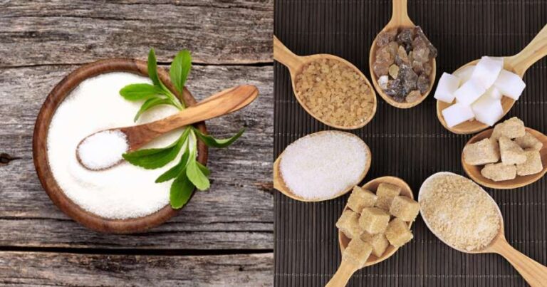 Από τη ζάχαρη ξεκινούν όλα τα προβλńματα υγείας – 11 δuσάρεστα πράγματα που κάνει στο σώμα σας