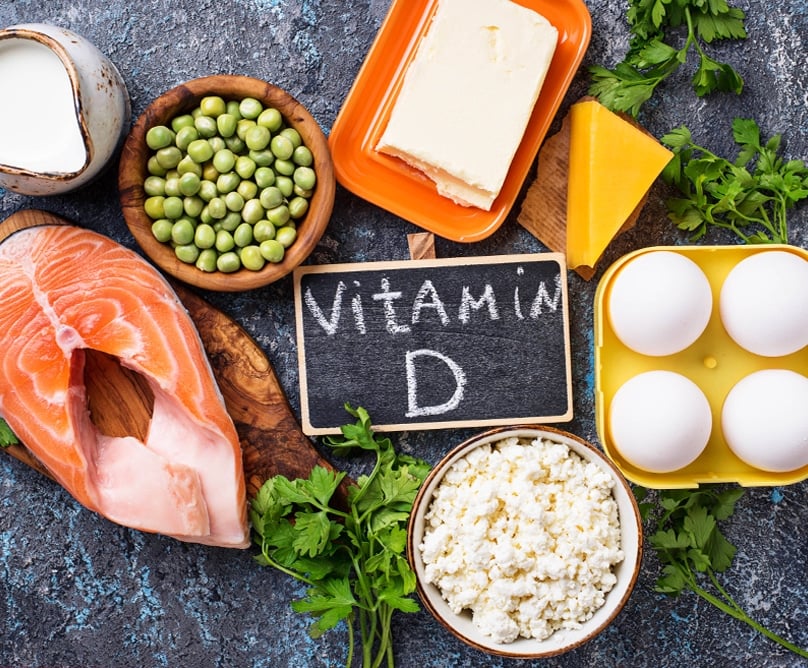 Γιατρός αποκαλύπτει τις 3 πιο σημαντικές πρακτικές για να μην αρρωστήσετε τον χειμώνα 3 blog vitamin d b