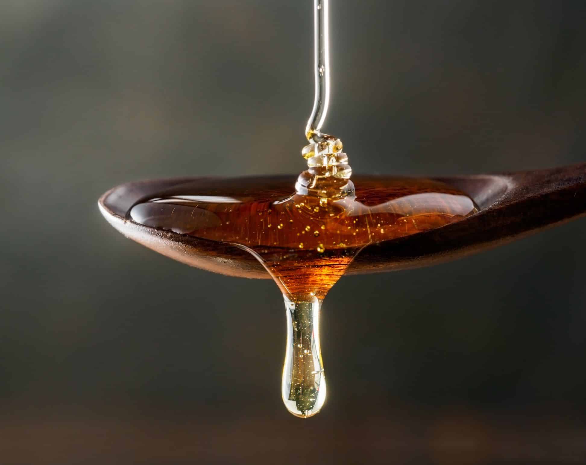 corn syrup substitutes 1631683374