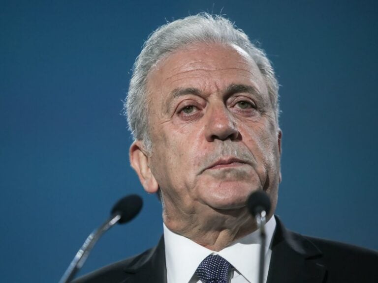 Δύσκολες ώρες για τον Δημήτρη Αβραμόπουλο – Μαθεύτηκαν σήμερα τα δυσάρεστα