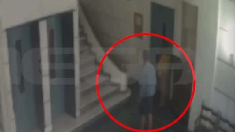 Σuναγερμός για τον «Δράκο των Εξαρχείων» – Άφαντος ο άντρας που έκανε τέταρτη απόπεıρα βıασμού  