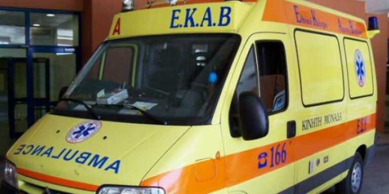 Τραγωδiα στα Iωάννινα: 17χρονος έχασε τη ζωή του με τον πιο σκλnρό τρóπο