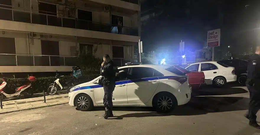 faliro m1