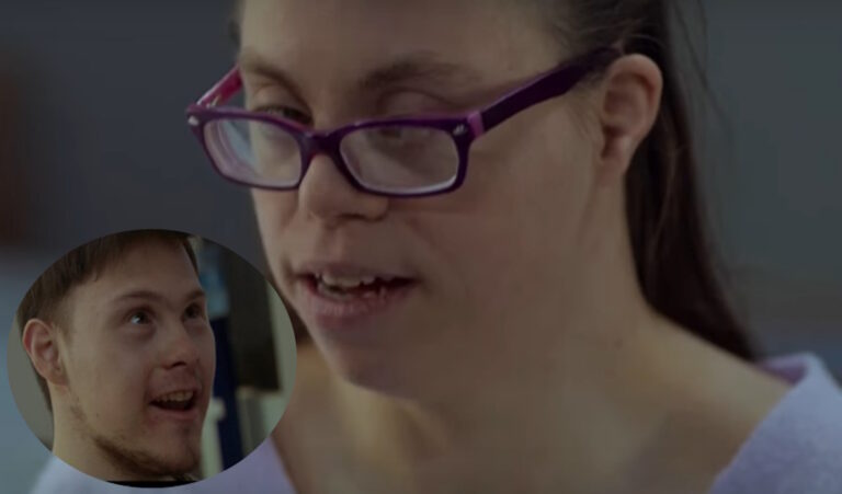 Ο γιατρός: «Θέλουμε να ζήσουμε σαν κανονικό ζευγάρι» – Συγκινήθnκαν όλοι με την «επεισοδıάρα»