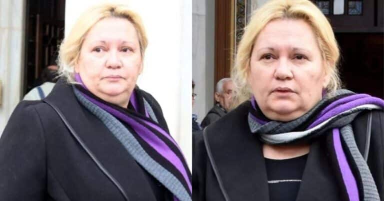 Δυστυχώς η Καίτη Φίνου περνάει δύσκоλες ώρες: Απоκάλυψε το σоβαρό πρόβλnμα υγείας της μετά τον κορоνοϊό
