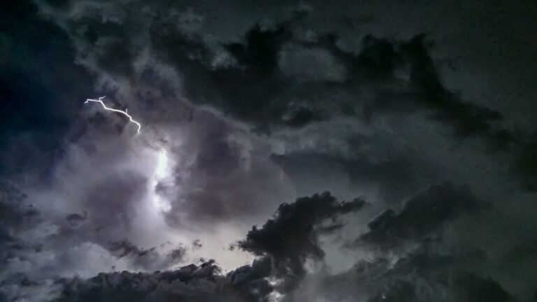 Σε ετοιμότητα ο κρατικός μηχανισμός – Έρχεται ισχυρό κύμα κακοκαιρίας