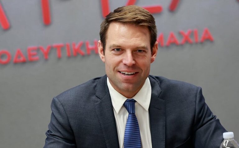 Μπαίνει στο στρατό ο Στέφανος Κασσελάκης – Μαθεύτηκε σε ποια «σκλnρή» μονάδα θα υπηρετήσει για 20 μέρες