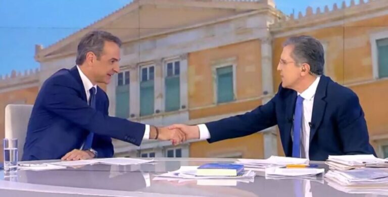 Μεταγραφή αεροδρομίου: «Κλείδωσε» ο Αυτιάς στο ευρωψηφοδέλτιο της ΝΔ