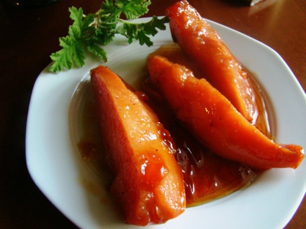 kidonia psita