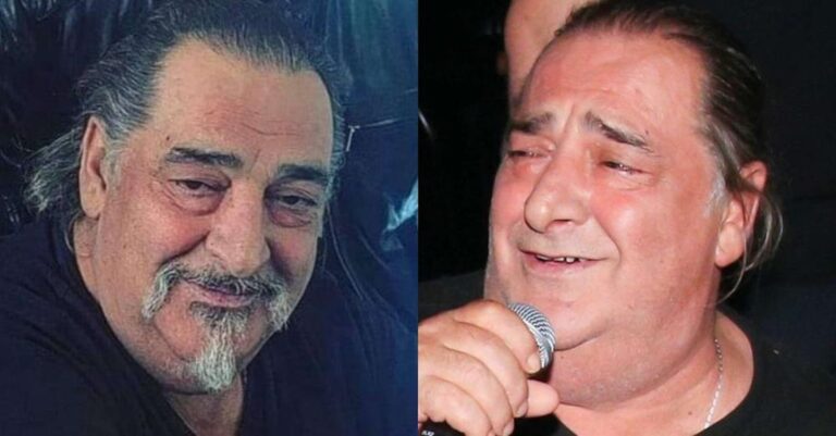 Κυκλοφόρησαν τα ευχάριστα και όλοι του εύχονται: Μεγάλες χαρές μετά τις απανωτές δυσκολίες για τον Βασίλη Καρρά