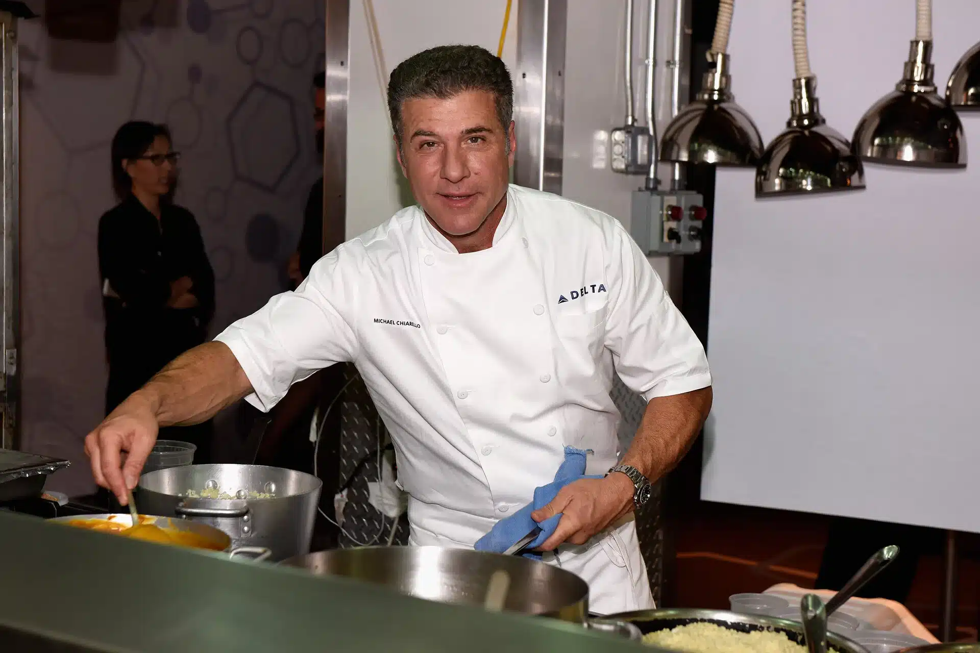 michael chiarello
