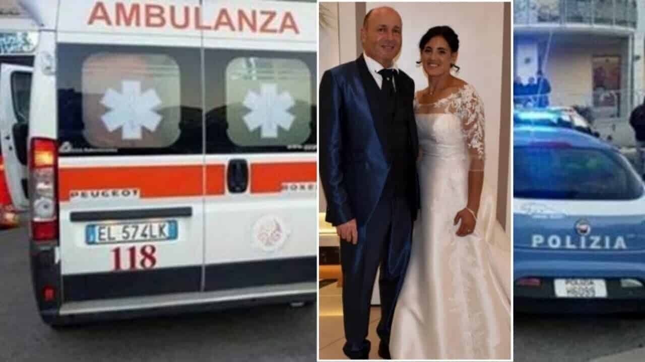 morta gerardina corsano