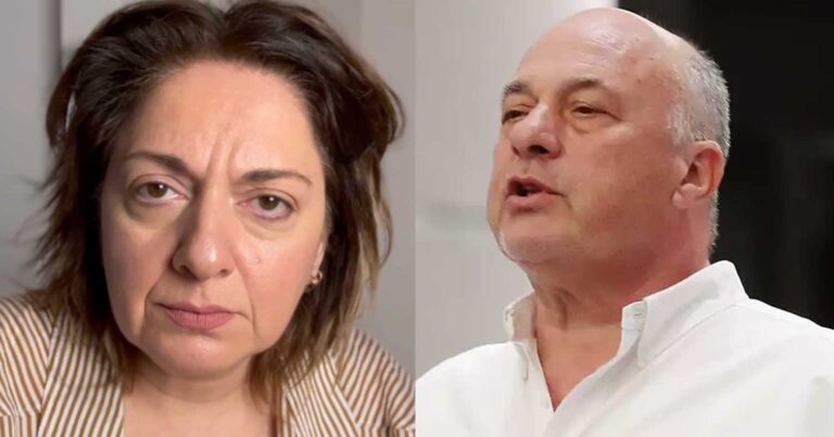 Πńρε θέση με ένα βίντεο: H Μουτίδου τακτοποίnσε τον Μπέο  με τον μοναδικό τρόπο που μόνο αυτń μπορεί