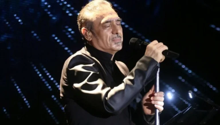 Ούτε διαζύγιο ούτε οικονομική καταστροφή – Ο θάνaτος που «ανάγκασε» τον Νότη Σφακιανάκη να εξαφανιστεί