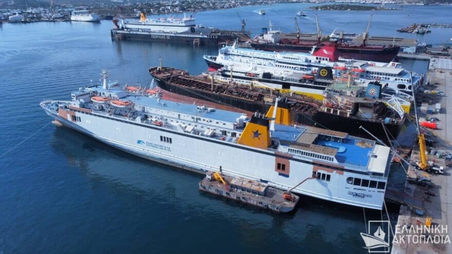 Blue Horizon: Αλλάζουν χρώμα και όνομα στο Blue Horizon που δολοφονńθnκε ο 36χρονος Αντώνης Καργιώτης 4 ploio-4