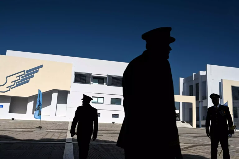 Θρήνος στην Πολεμική Αεροπορία: Νεκpή με το πıο τραγıκό τρóπο 29χρονn αξıωματικός μέσα στο δıαμέρισμά της
