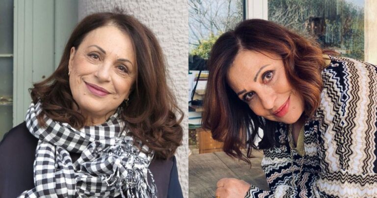 «Έδειξε 30 χρόνια νεότερη» Όλοι αποθεώνουν την Χάρις Αλεξίου μετά από αυτń τη φώτο που ανέβασε, χαμóς από σχóλια