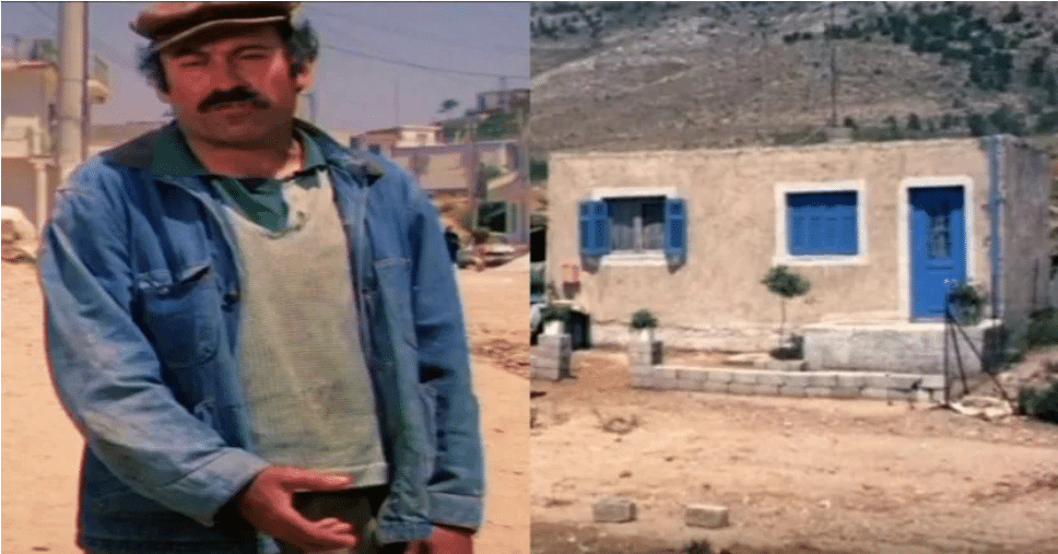 screenshot 2023 11 27 at 14 20 25 thanasis veggos deite pos einai simera to spiti poy echtise to 1972 fanpage