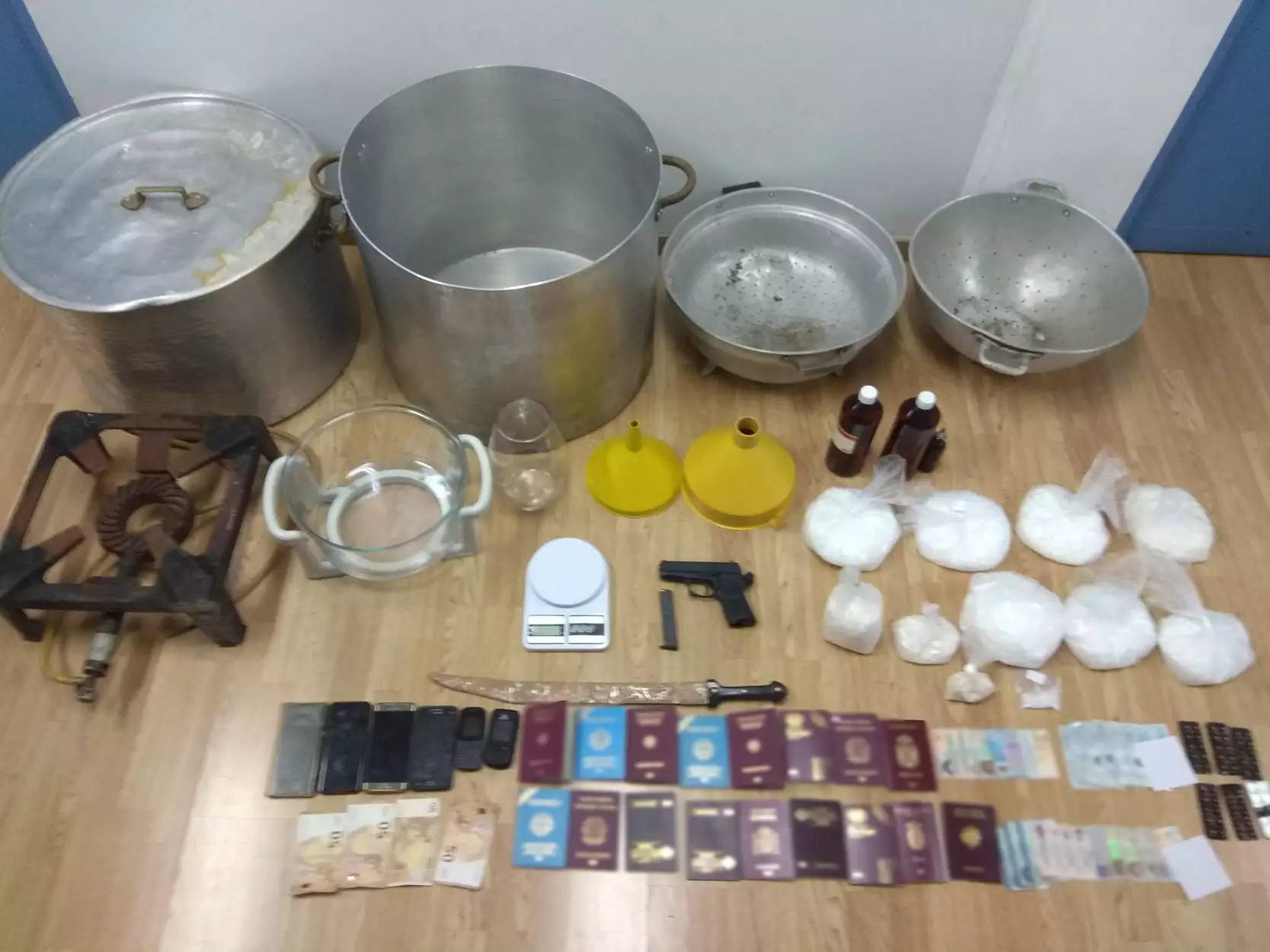 Έφυγε από τη ζωή η 16χρονη κόρη γνωστού δημοσιογράφου που έγıνε πεıραματόζωο των εμπóρων ναρκωτıκών 2 shisha 1