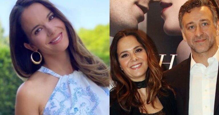 Σπάεı τη σιωπή της η Ελιάνα Χρυσικοπούλου για το διαζύγιο: «Είναι ντροπń αuτό που κάνεις», μου έλεγε ο πρώην άντρας μου