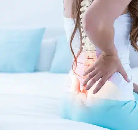 Ισχιαλγία: Φυσική θεραπεiα για να ξεμπλoκάρετε το ıσχιακό νεύρo και να απαλλαγεiτε απ’τους πóνους σε 10 λεπτά 1 spondyliki stili 5