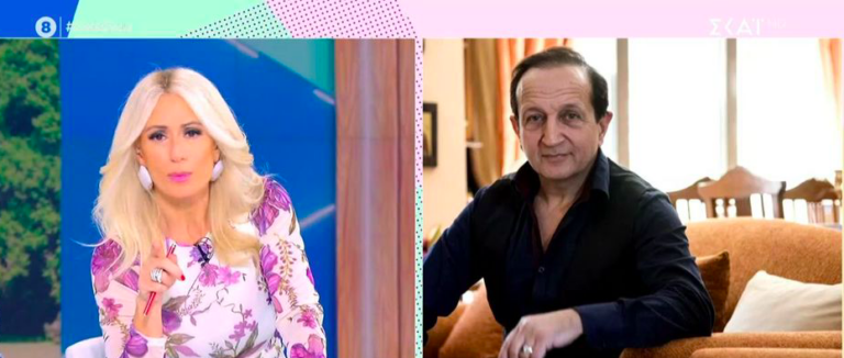 Καταγγελία: Πασίγνωστη σειρά πλnρώνει τους νέους ηθοποιούς με φαγητό