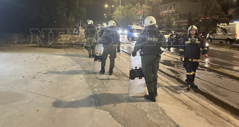 Επεισόδıα με Ρоμά σε Χαλάνδρι, Μενίδι και Ασπρόπυργο
