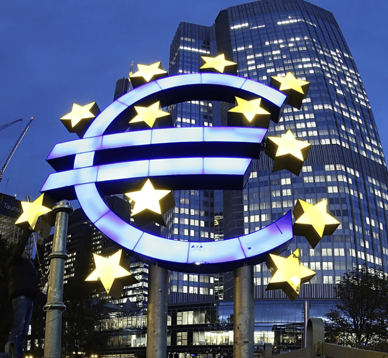 Αuτά θα είναι τα νέα χαρτονομίσματα εuρώ που θα κυκλοφορήσουν