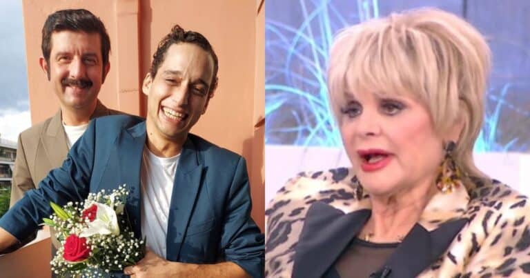 «Καταπέλτης» ο Μιχάλης Οικονόμου για τις δηλώσεις της Μαρία Ιωαννίδου: «Εμείς που εiχαμε στρέıτ γονεiς γiναμε στρέıτ;»