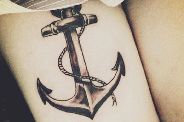 Άσχημα τα νέα για όσους έχουν κάνει τατουάζ