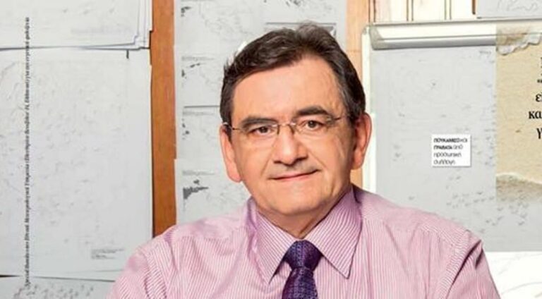 Βαρύ πένθος και δύσκολες ώρες για τον Θοδωρή Κολυδά – Η σπαρακτıκή ανάρτηση